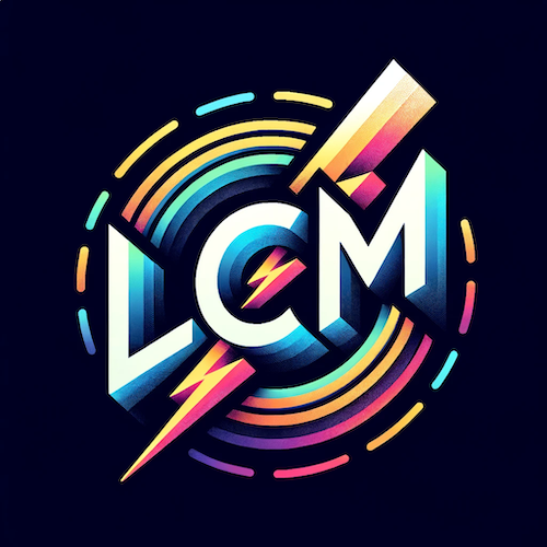 LCM模型