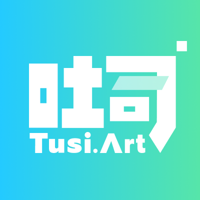 吐司AI_TusiArt