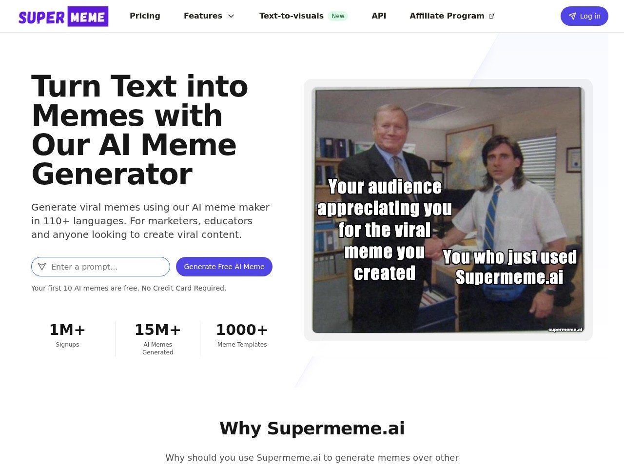 Supermeme.ai