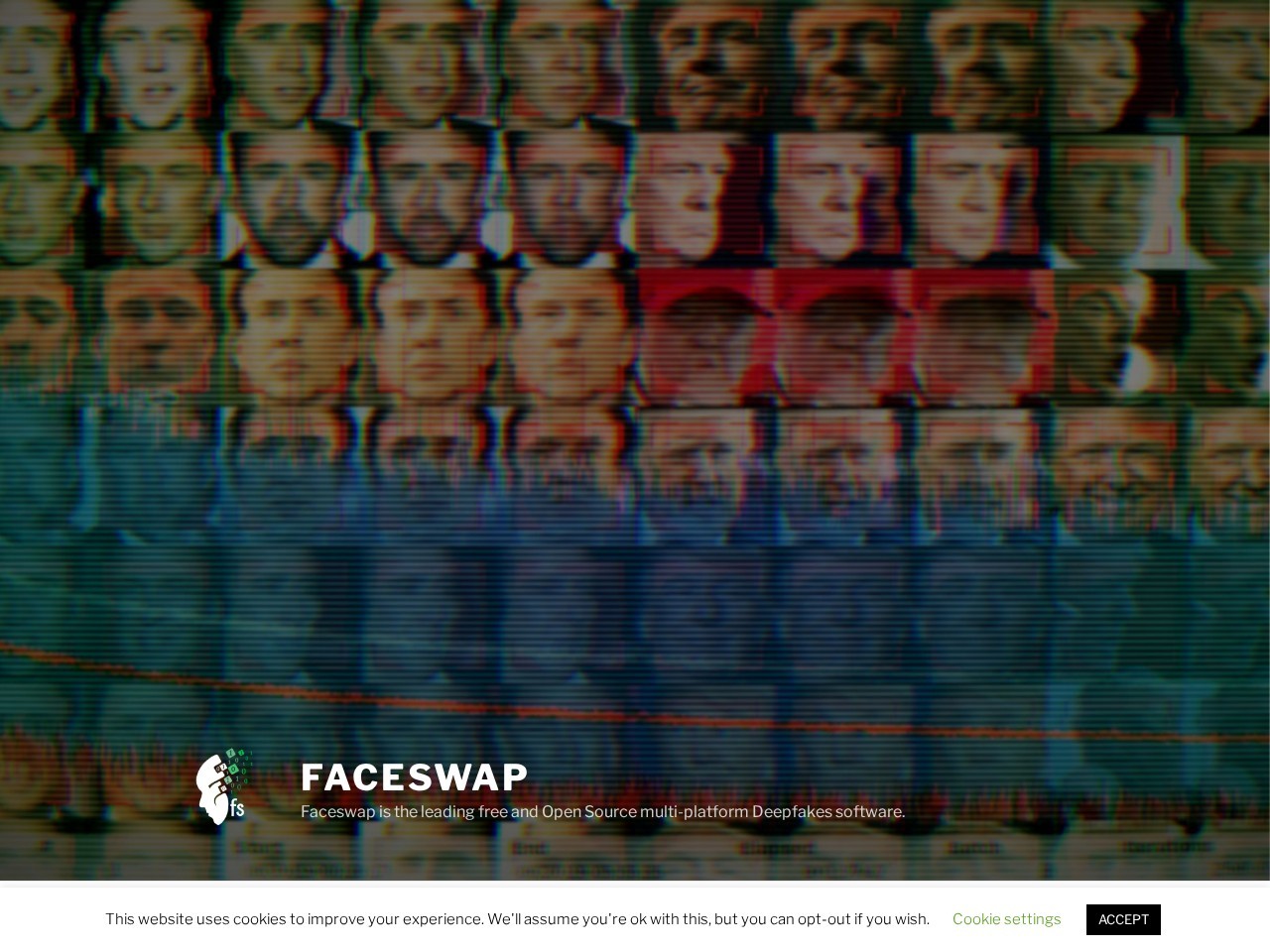 Faceswap