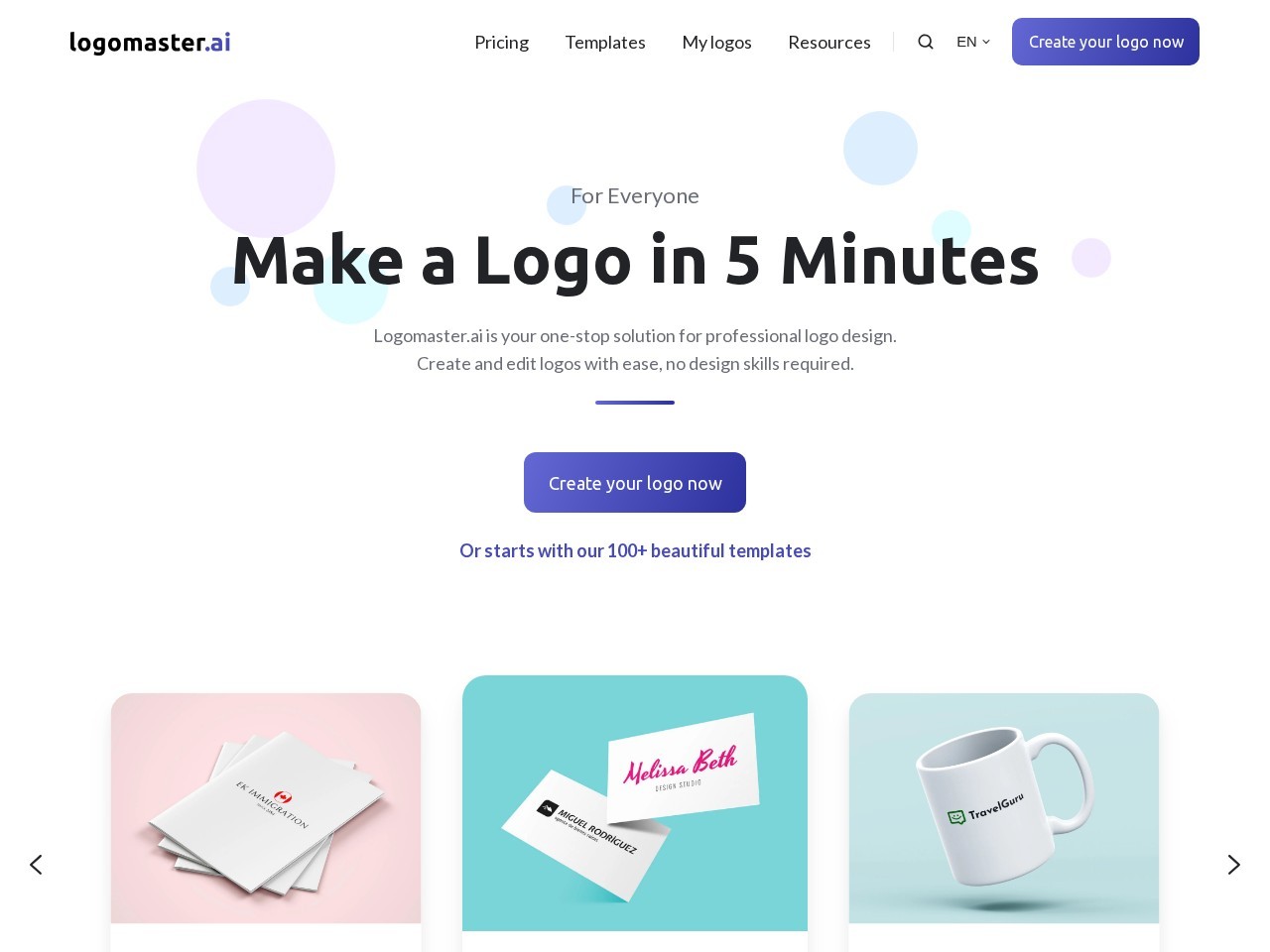 Logomaster