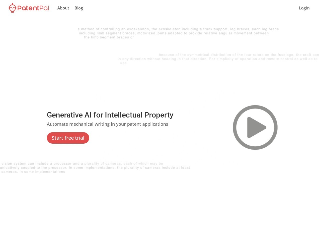 PatentPal