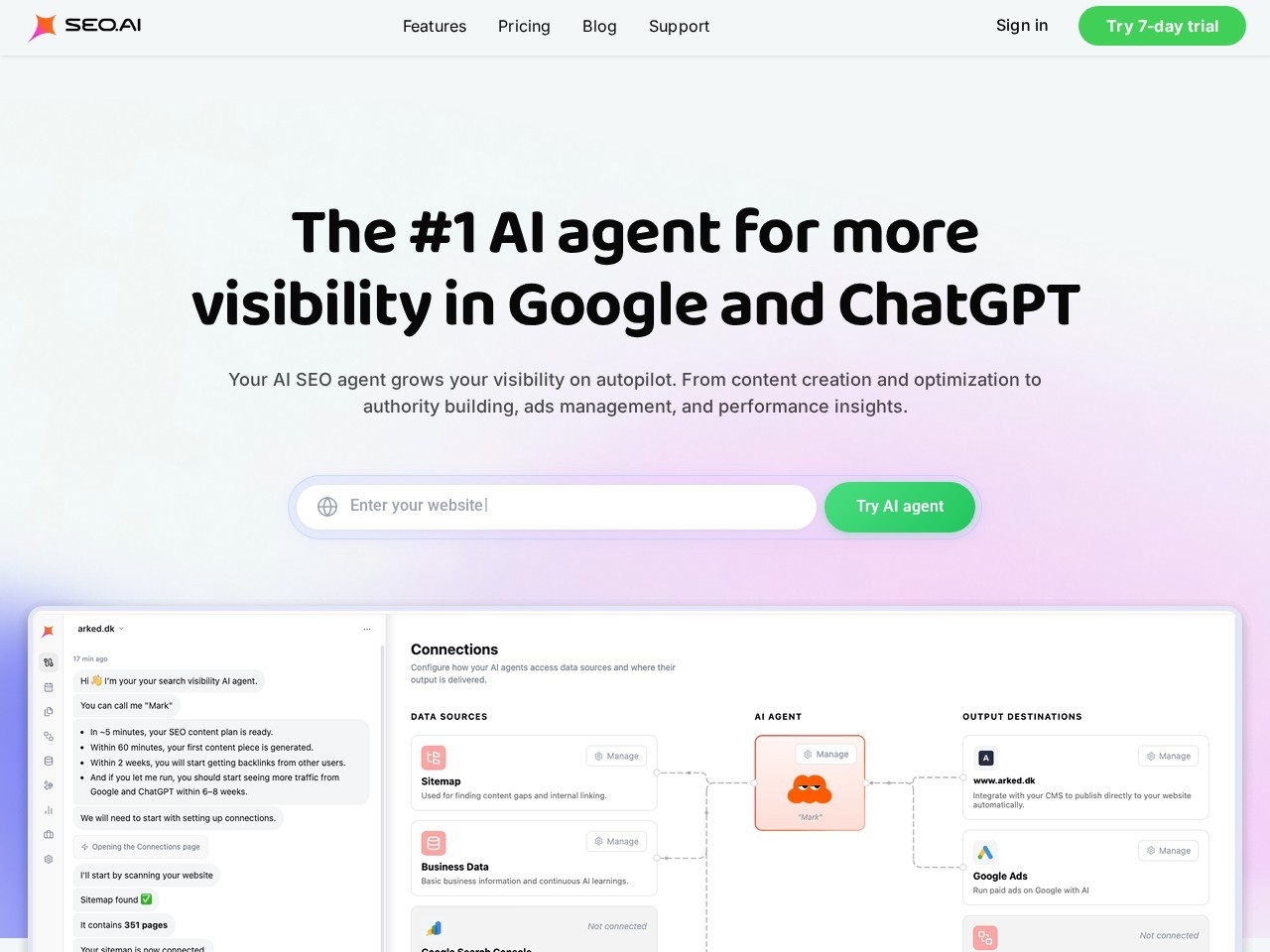 SEO.ai
