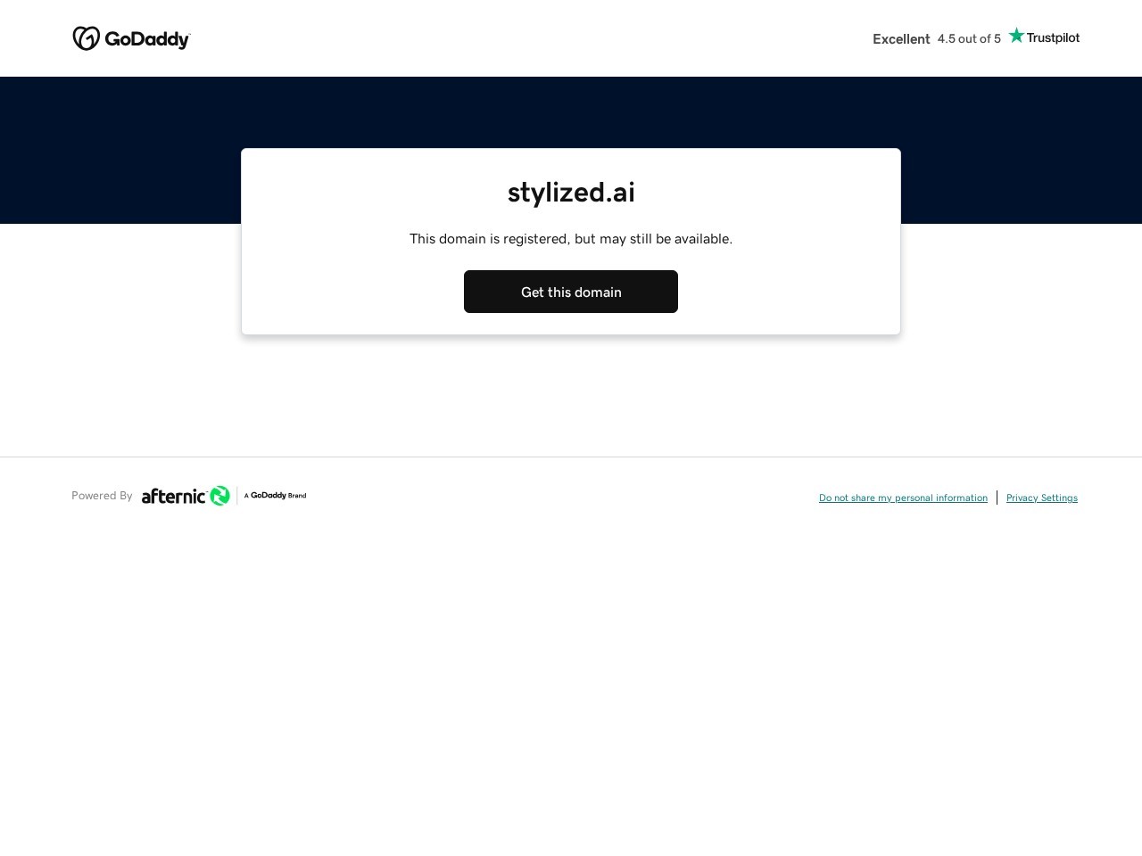Stylized