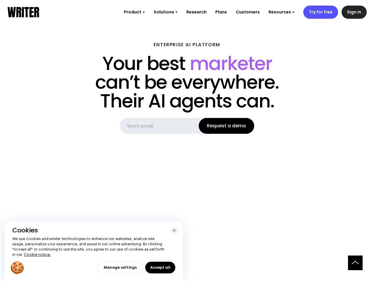 Writer.com
