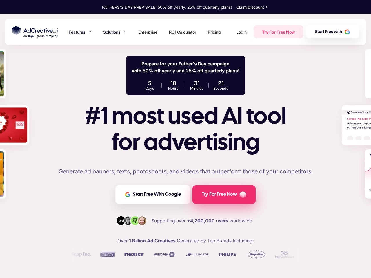Adcreative.ai