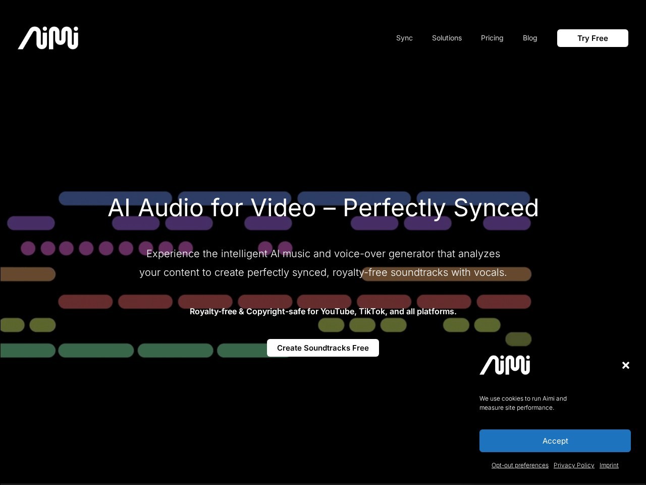 aimi.fm