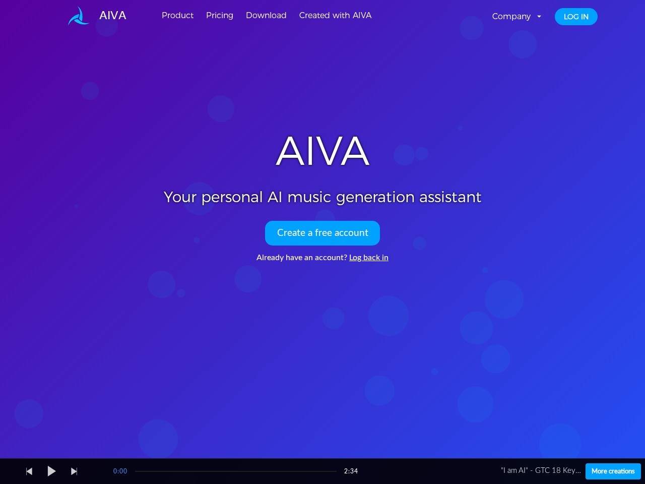 Aiva