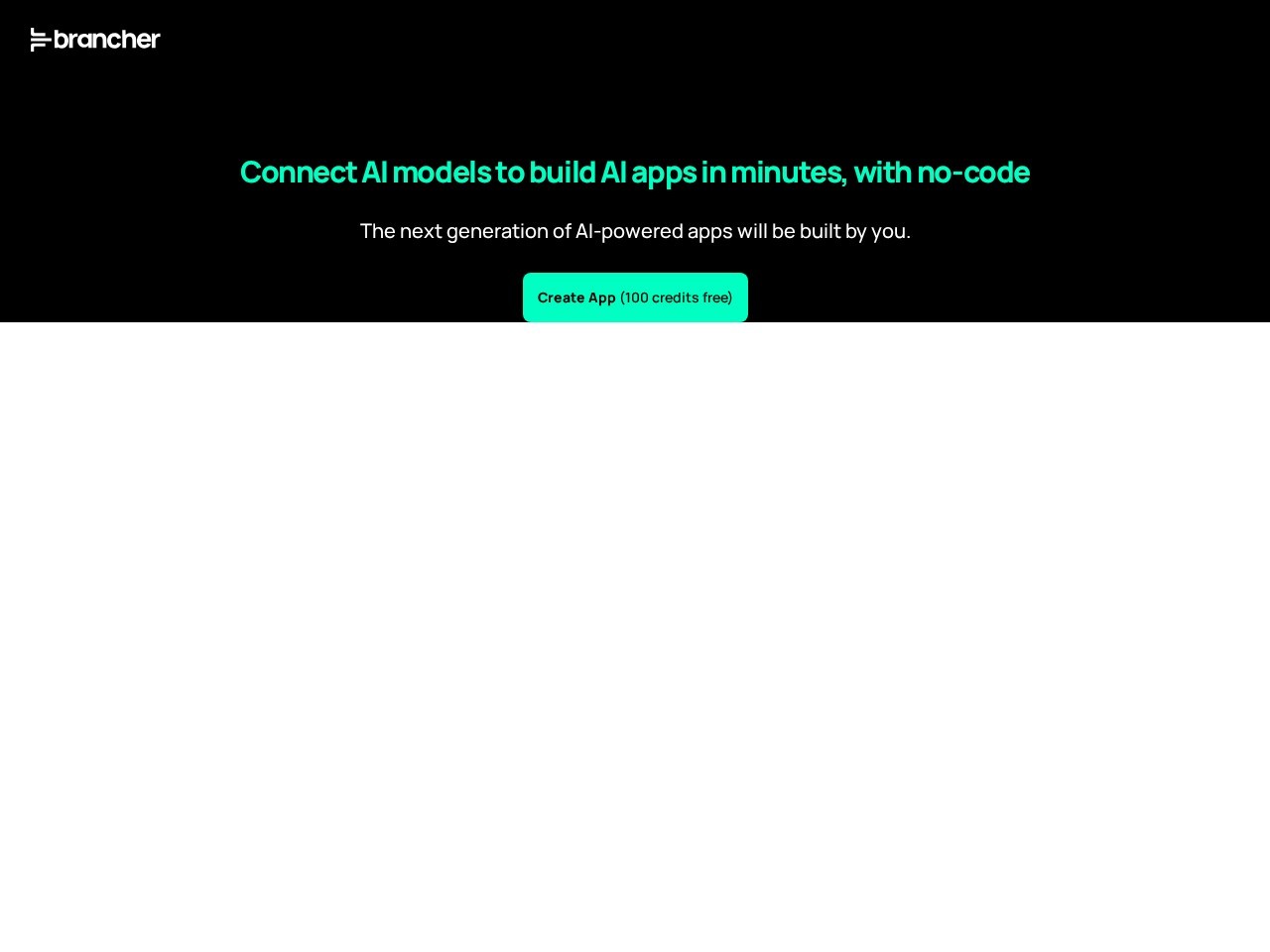 Brancher.ai