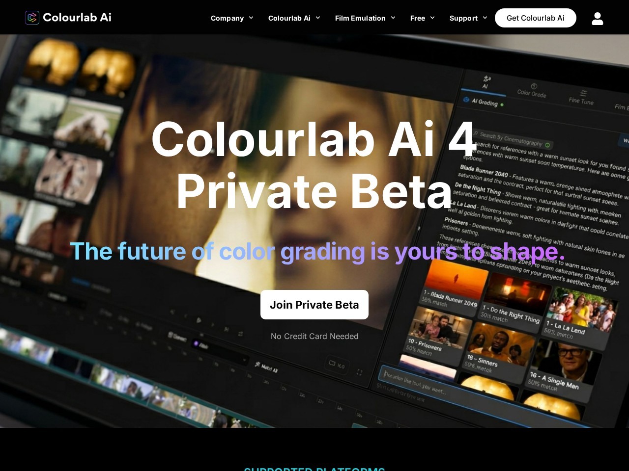 Colourlab