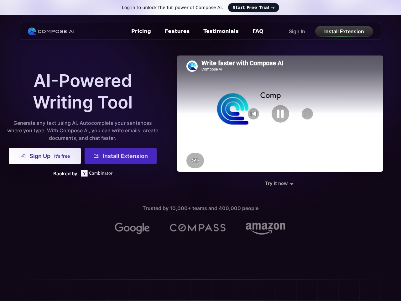 Compose.ai