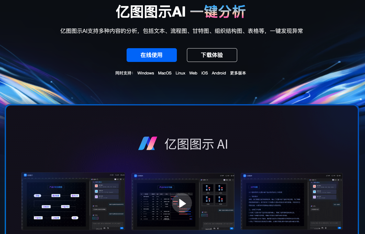 亿图图示