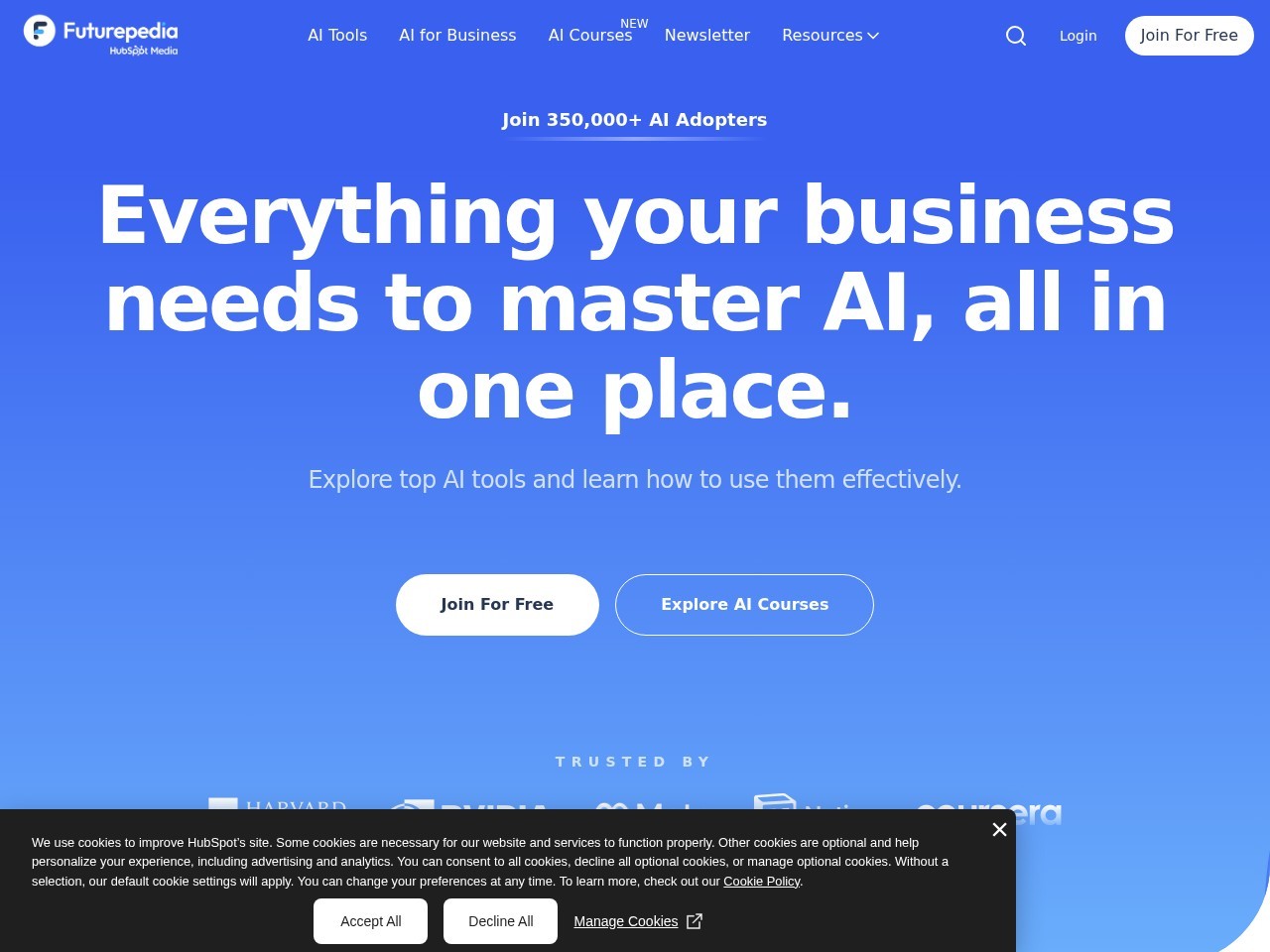 Futurepedia