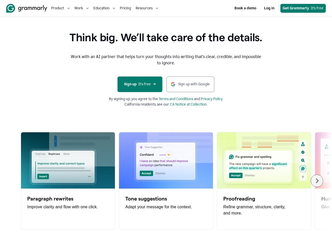 grammarly