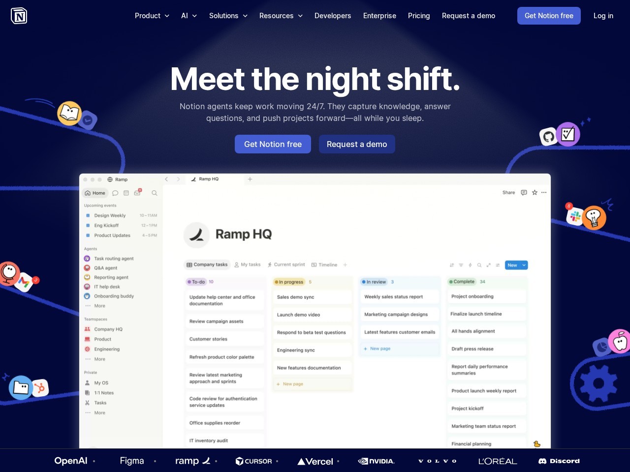 Notion AI