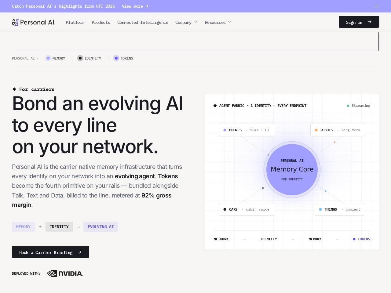 Personal.ai