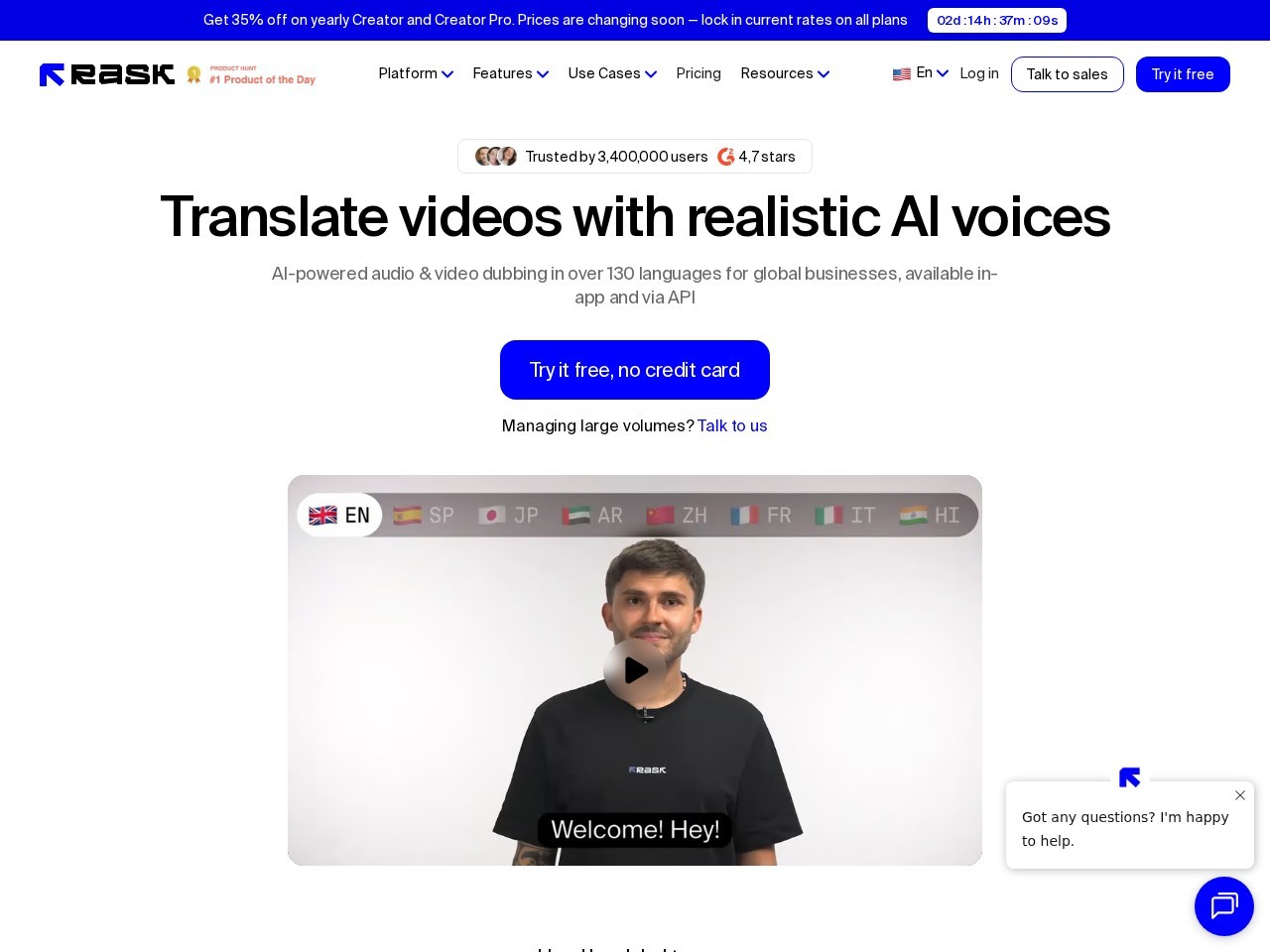 Rask.AI