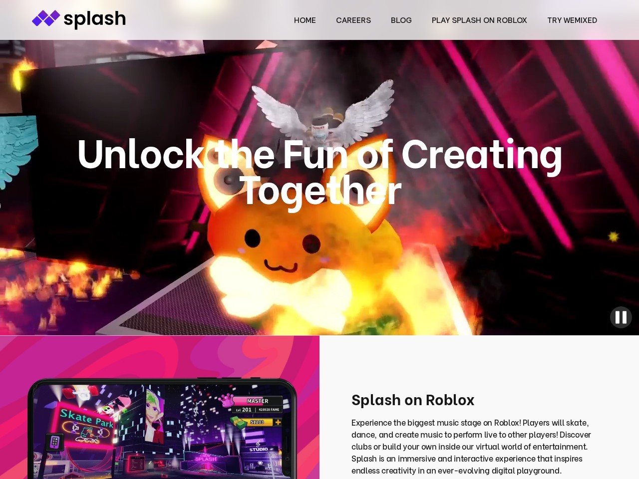 splashmusic
