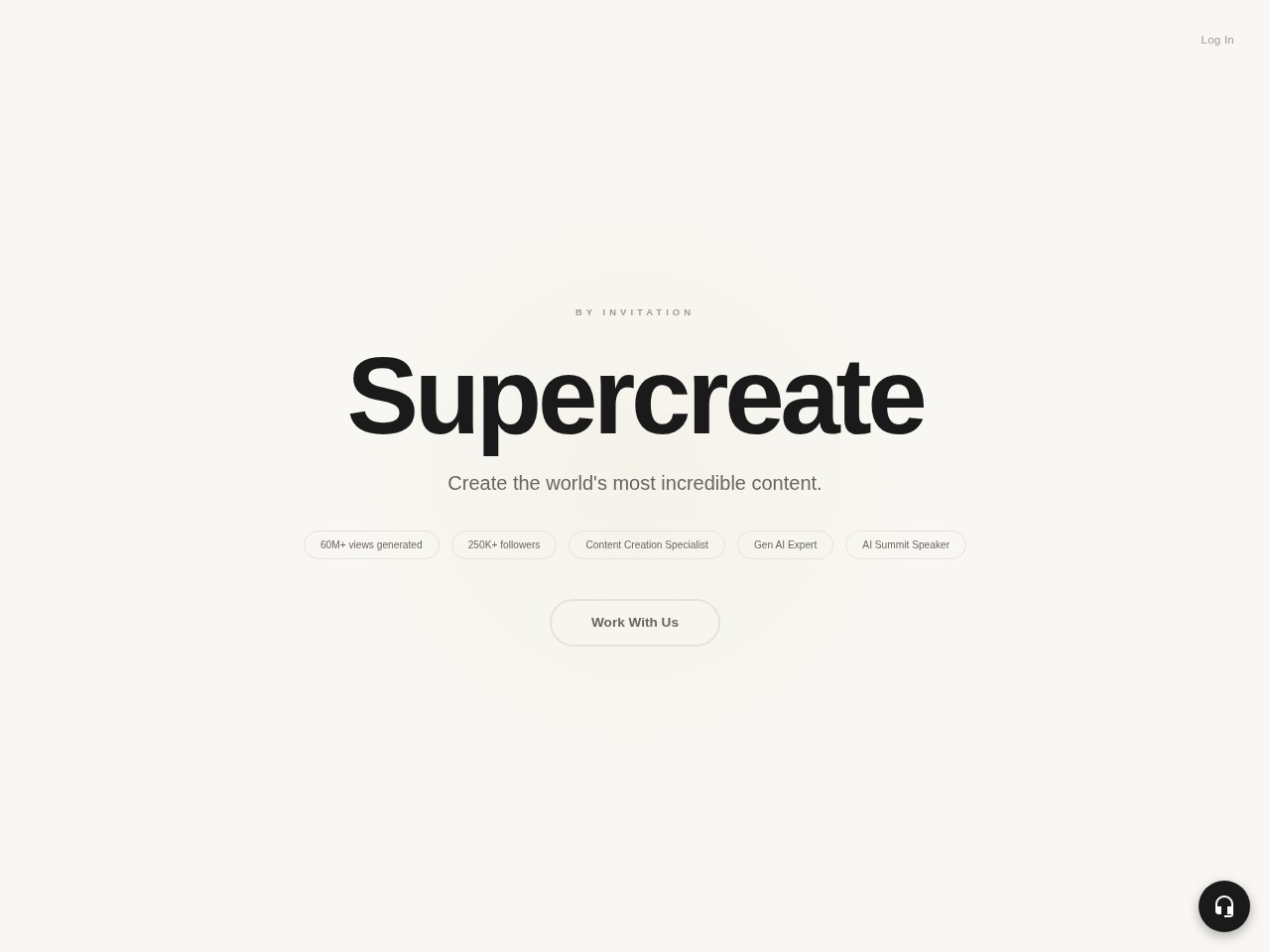 Supercreator.ai
