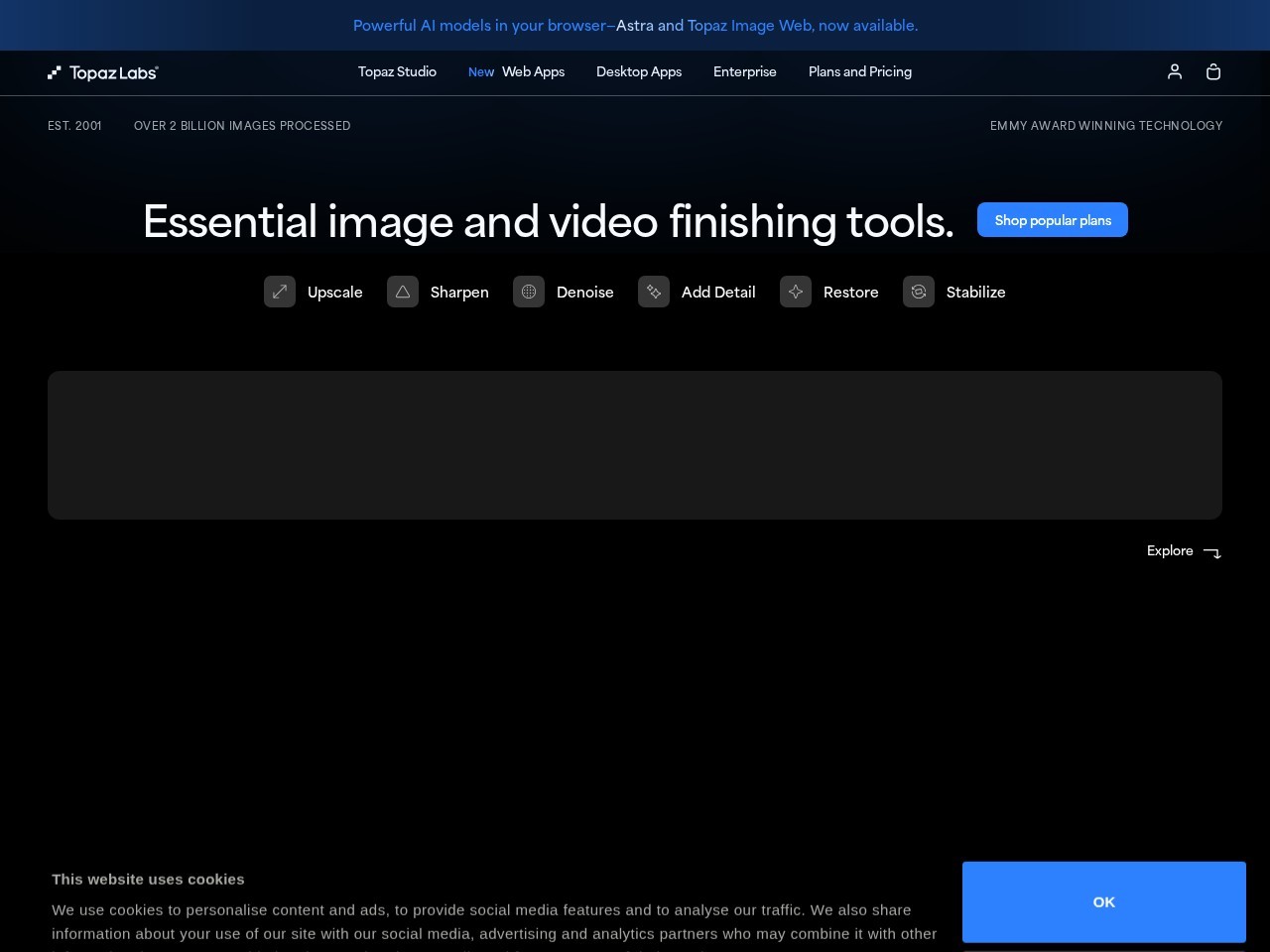 Topaz Labs