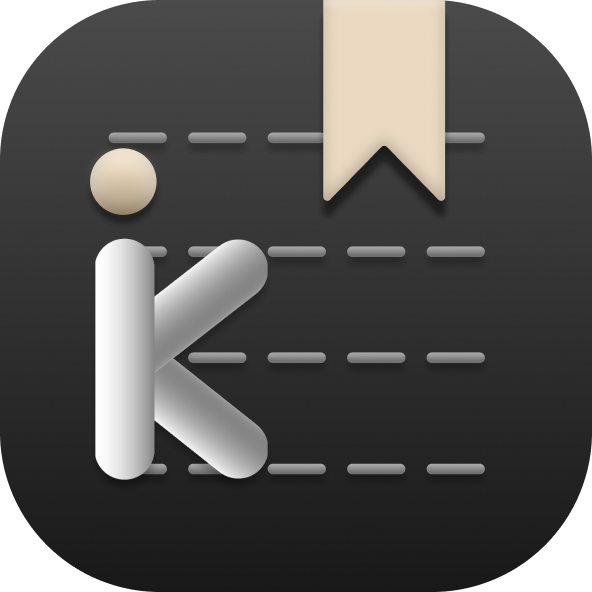 Koodo Reader：跨平台电子书阅读器